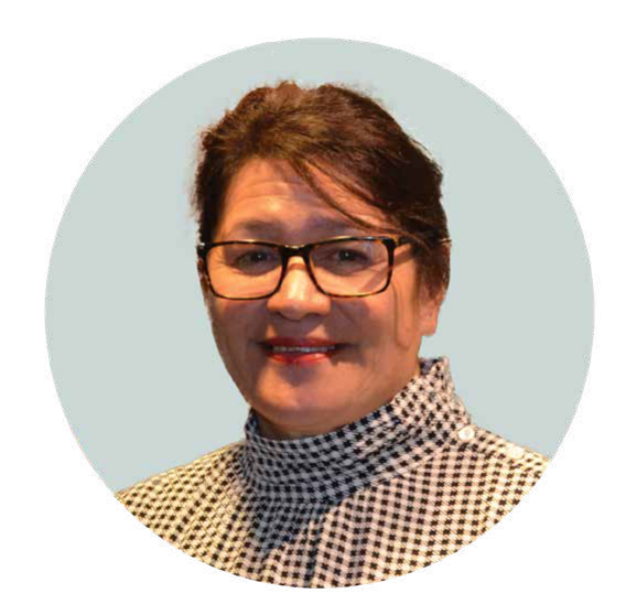 NZNO Kaiwhakahaere Co-President Kerri Nuku
