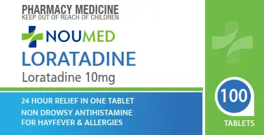 Box is blue and white with bold blue and green writing.. 